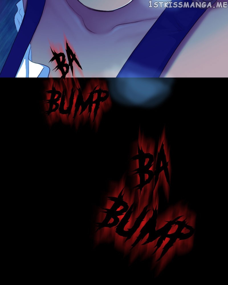 Blood Reverie Chapter 49 - page 9