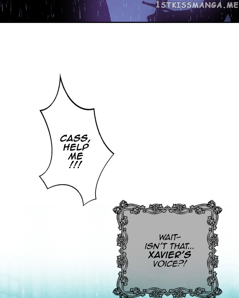 Blood Reverie Chapter 49 - page 91