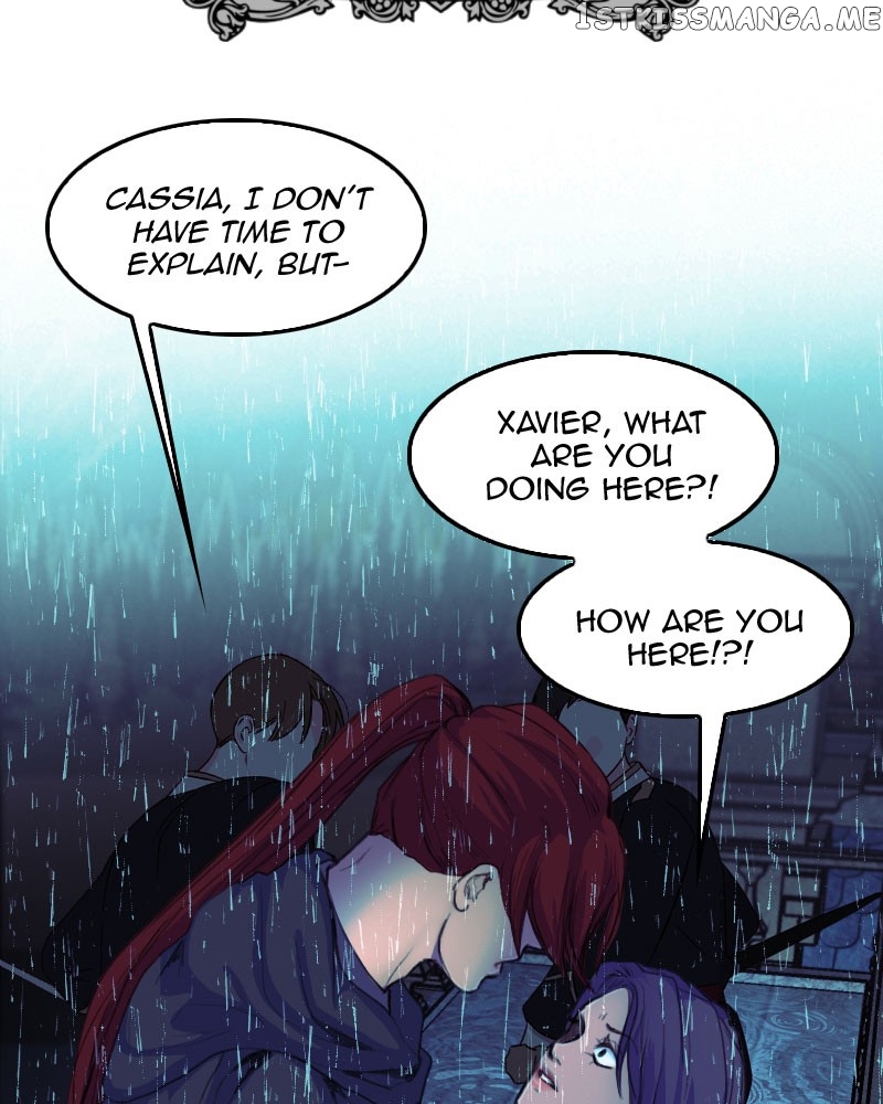 Blood Reverie Chapter 49 - page 97