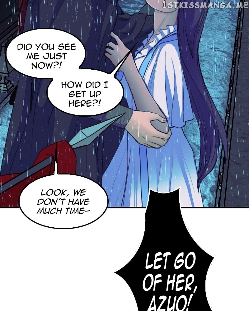 Blood Reverie Chapter 49 - page 98