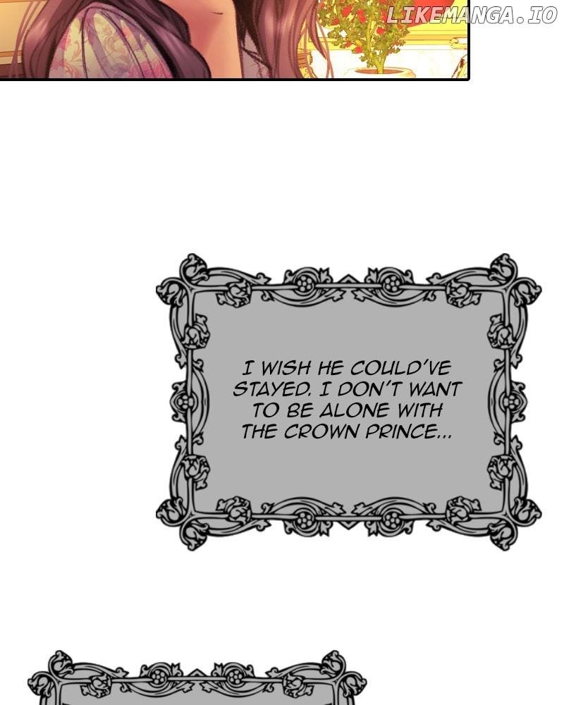 Blood Reverie Chapter 71 - page 14