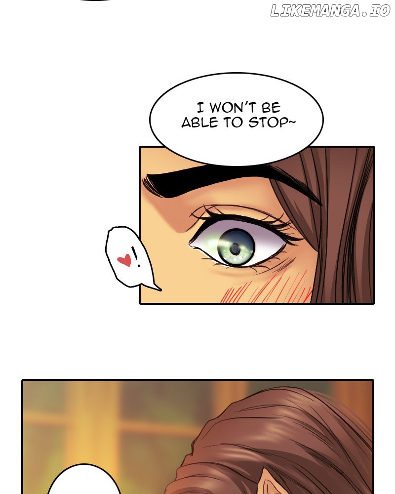 Blood Reverie Chapter 71 - page 25