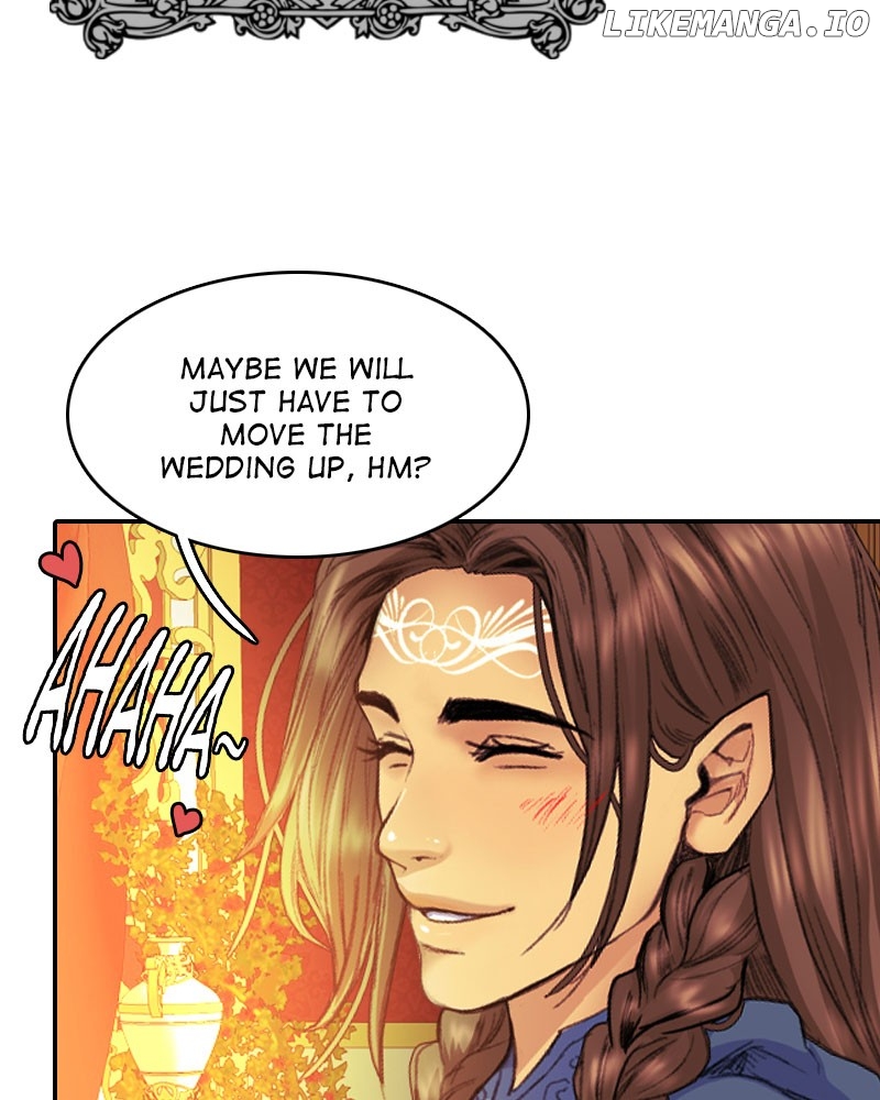 Blood Reverie Chapter 71 - page 31