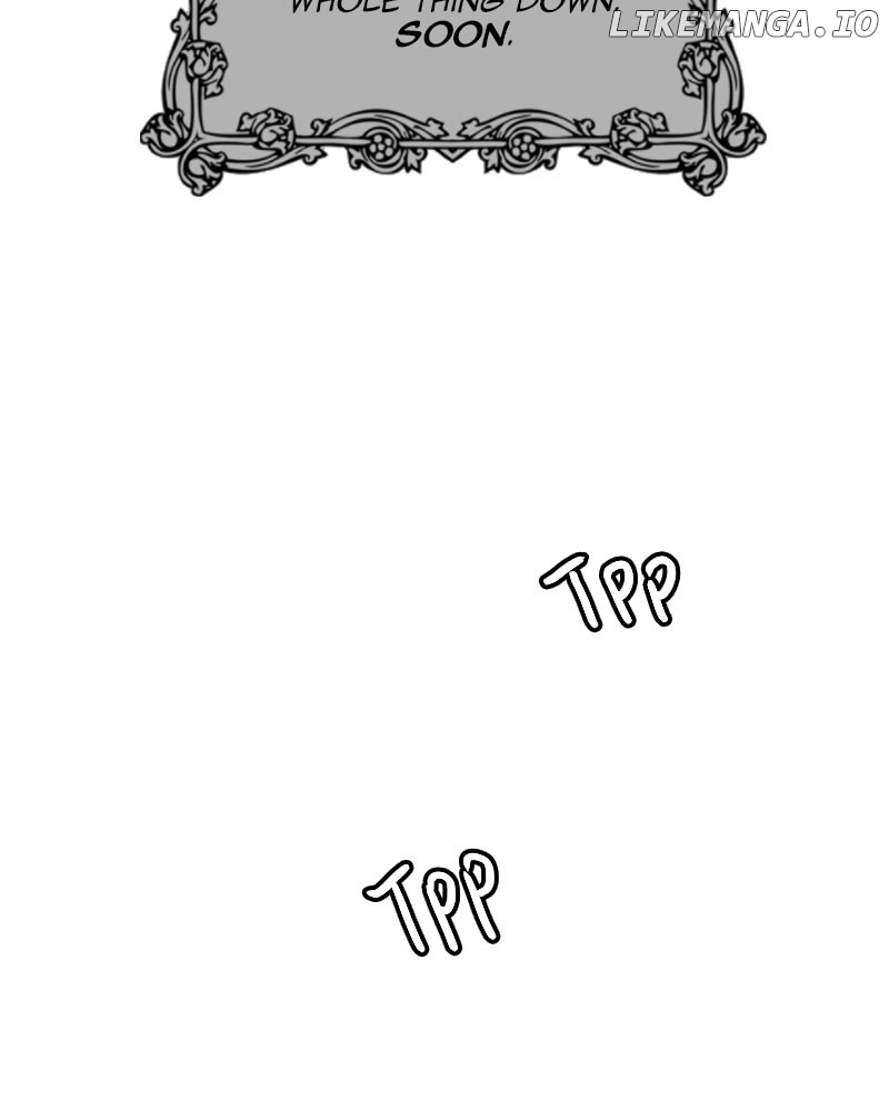 Blood Reverie Chapter 71 - page 35