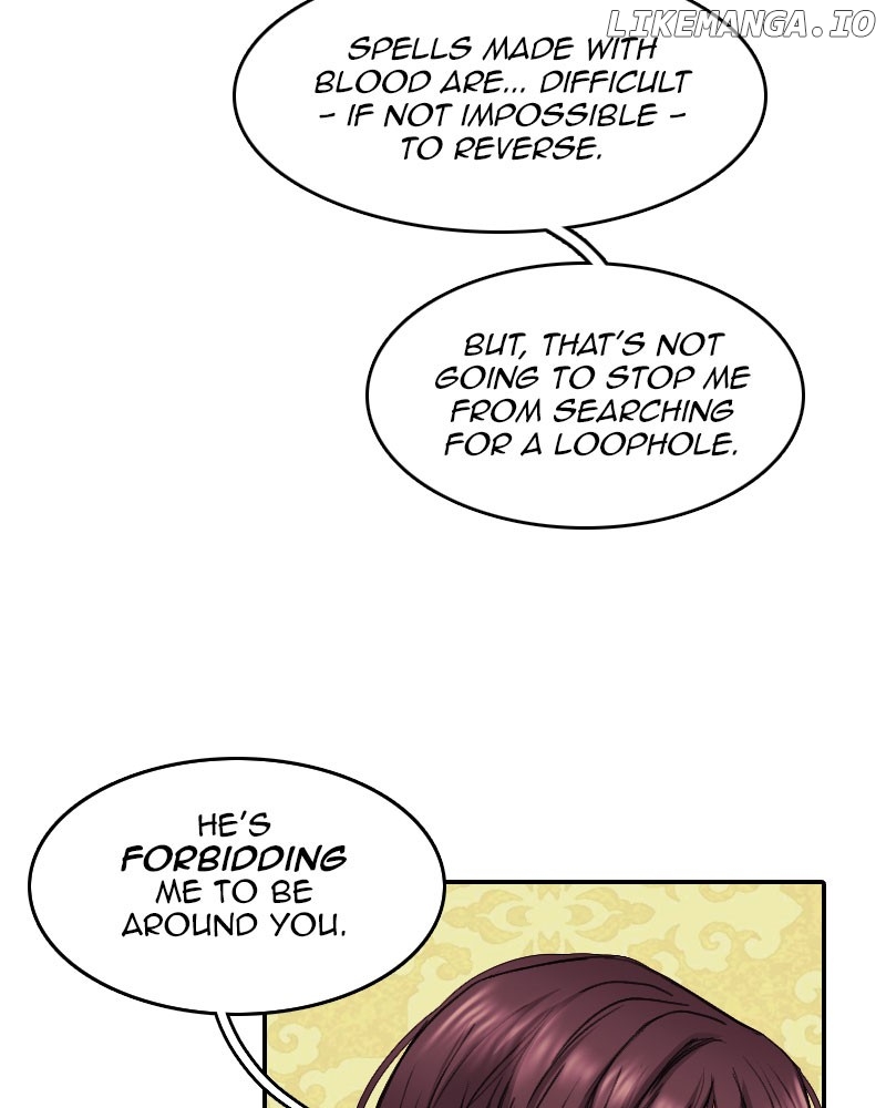 Blood Reverie Chapter 71 - page 63
