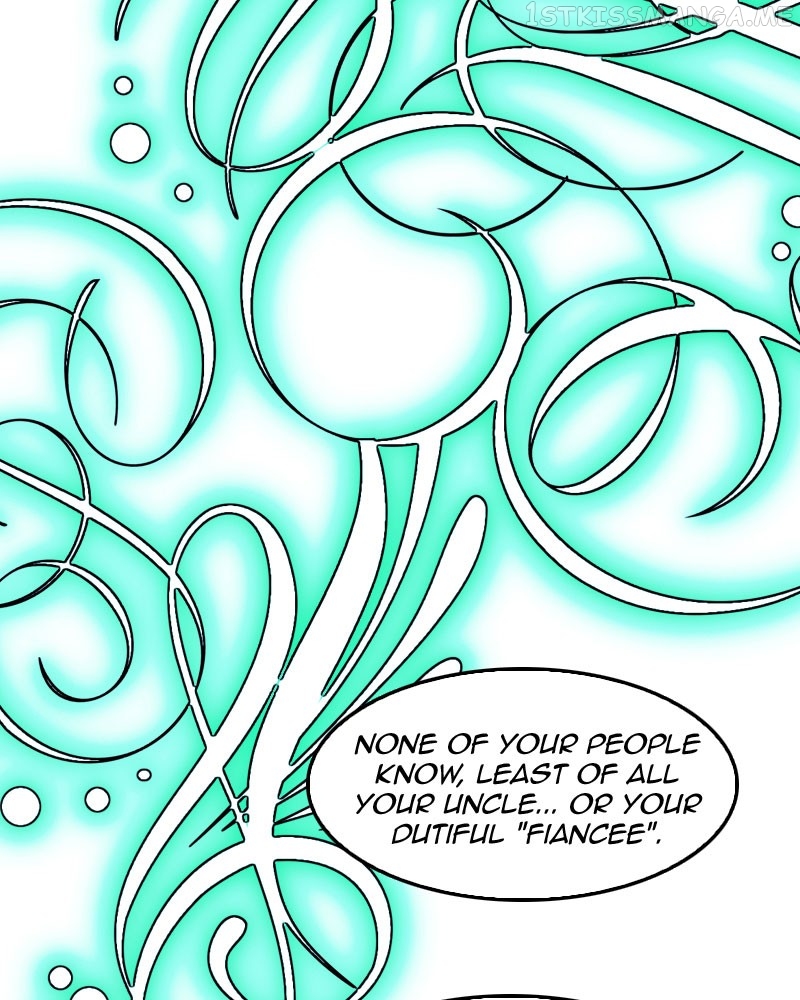 Blood Reverie Chapter 48 - page 16