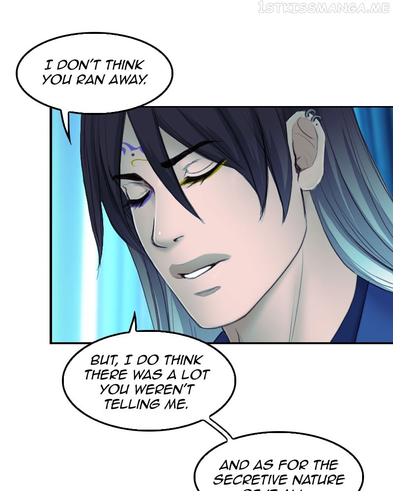 Blood Reverie Chapter 48 - page 33