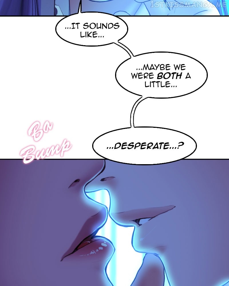 Blood Reverie Chapter 48 - page 43