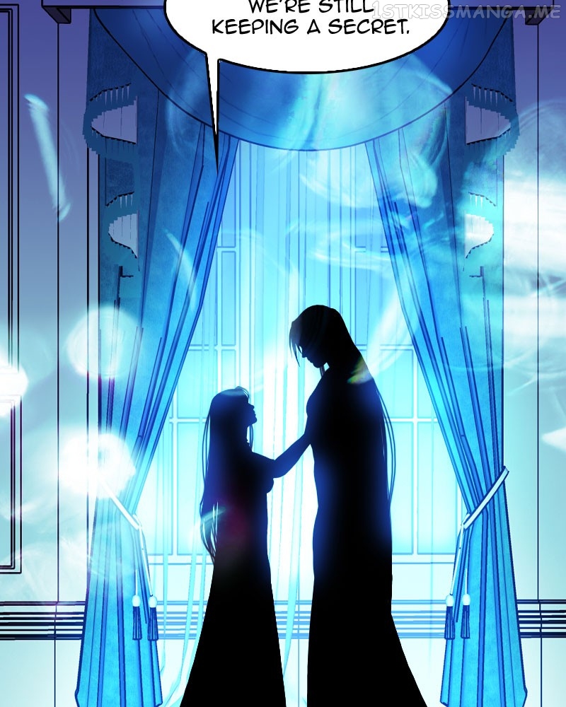 Blood Reverie Chapter 48 - page 47
