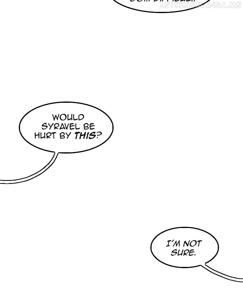 Blood Reverie Chapter 48 - page 49
