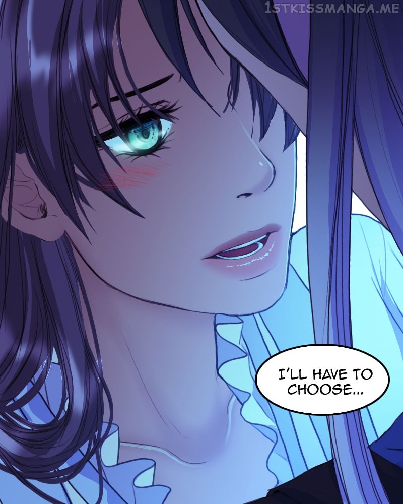 Blood Reverie Chapter 48 - page 56