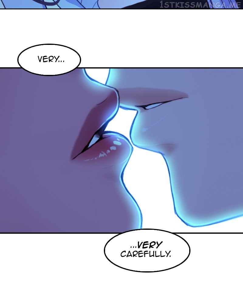 Blood Reverie Chapter 48 - page 57