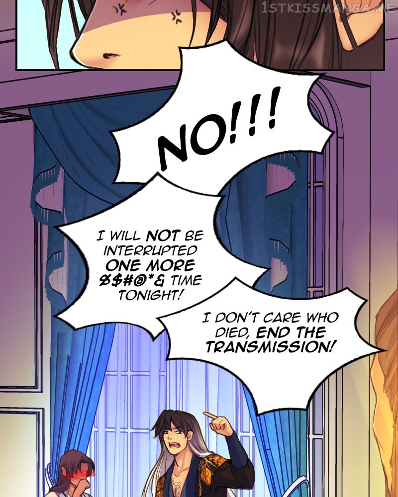 Blood Reverie Chapter 48 - page 61