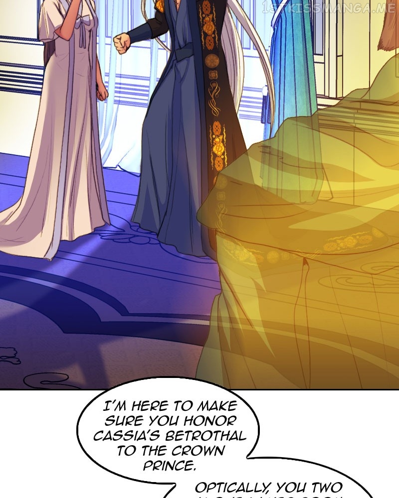 Blood Reverie Chapter 48 - page 62