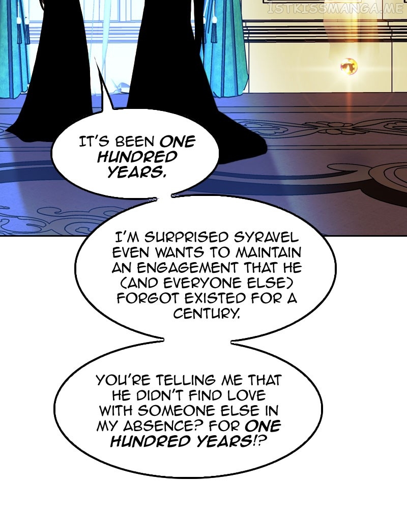 Blood Reverie Chapter 48 - page 74