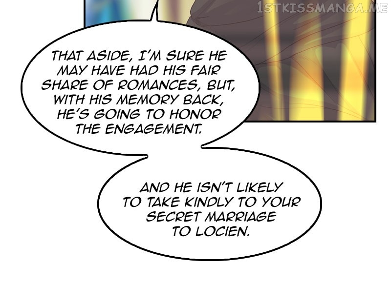 Blood Reverie Chapter 48 - page 76