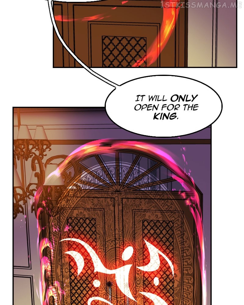 Blood Reverie Chapter 48 - page 79