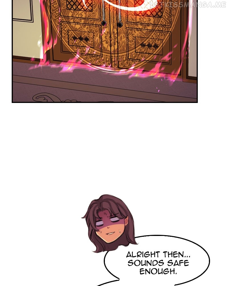 Blood Reverie Chapter 48 - page 80