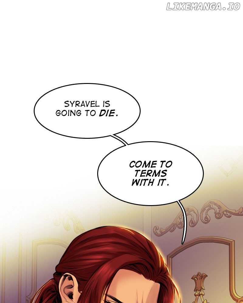 Blood Reverie Chapter 98 - page 1