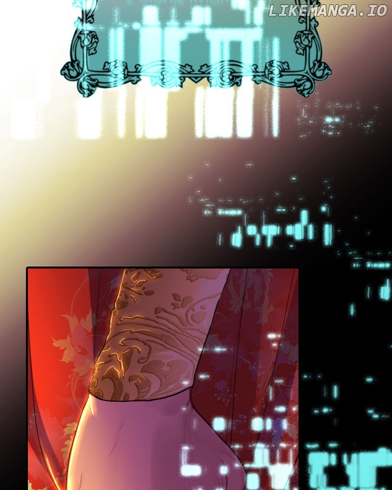 Blood Reverie Chapter 98 - page 17