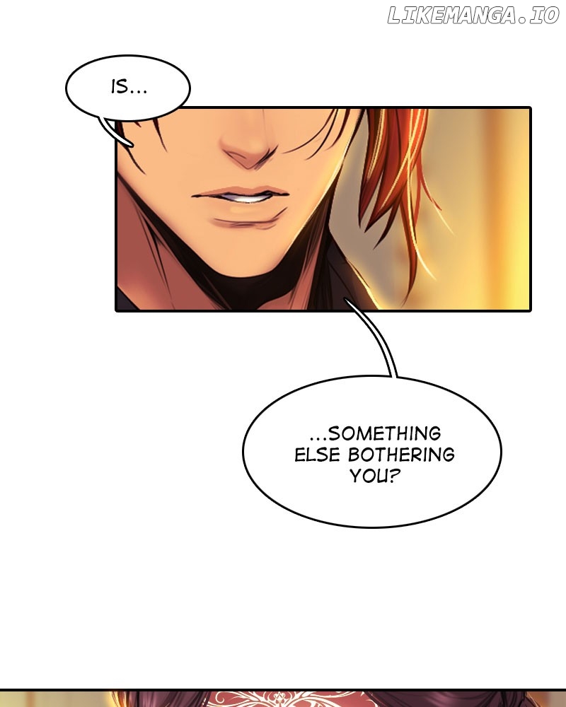 Blood Reverie Chapter 98 - page 27