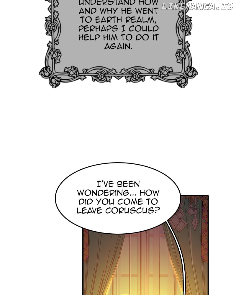 Blood Reverie Chapter 98 - page 29