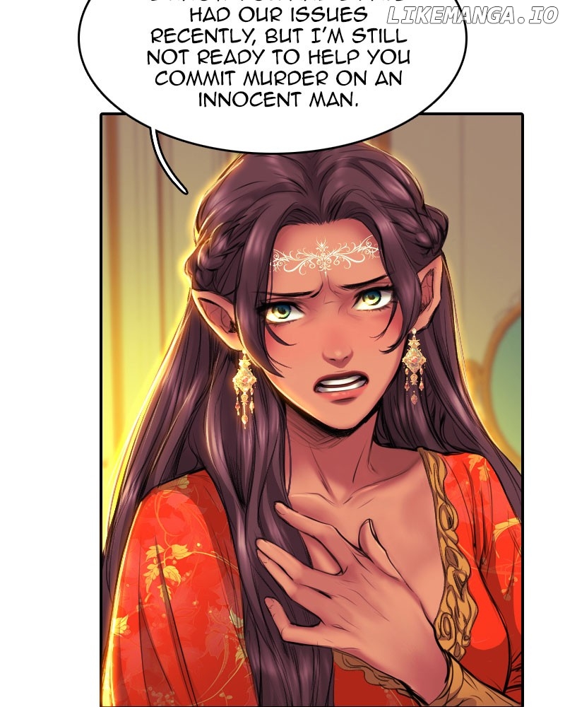 Blood Reverie Chapter 98 - page 3