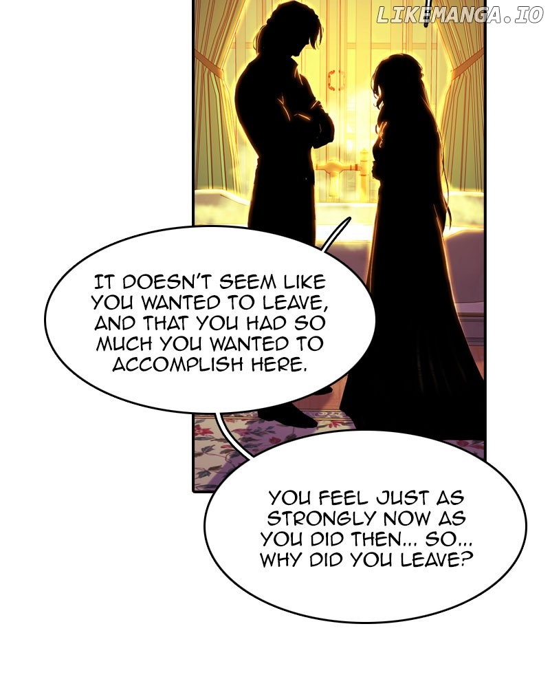 Blood Reverie Chapter 98 - page 30
