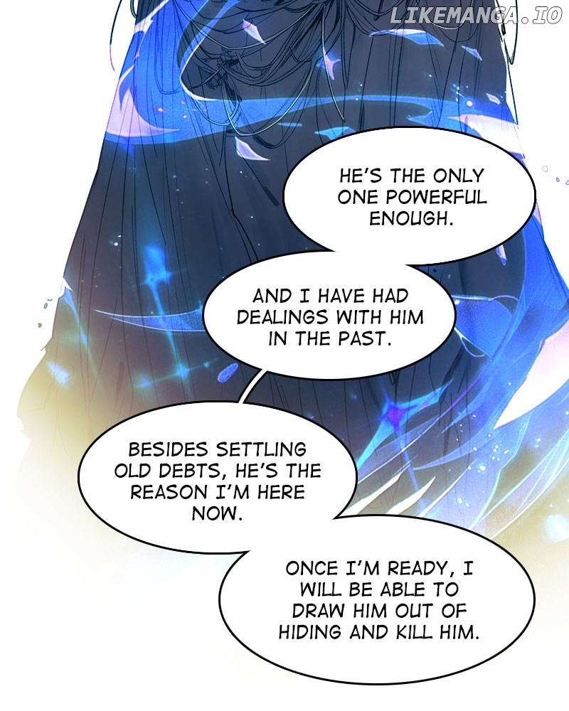 Blood Reverie Chapter 98 - page 33