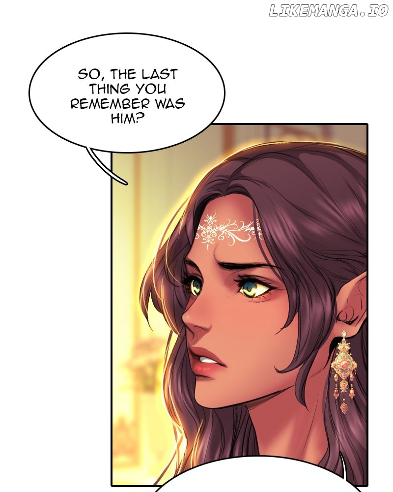 Blood Reverie Chapter 98 - page 34