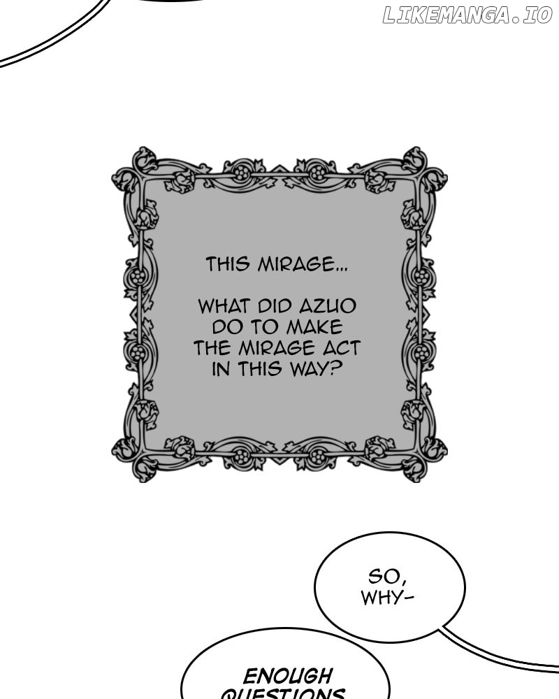 Blood Reverie Chapter 98 - page 36