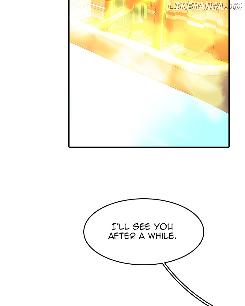 Blood Reverie Chapter 98 - page 38