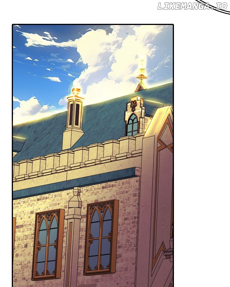 Blood Reverie Chapter 98 - page 39