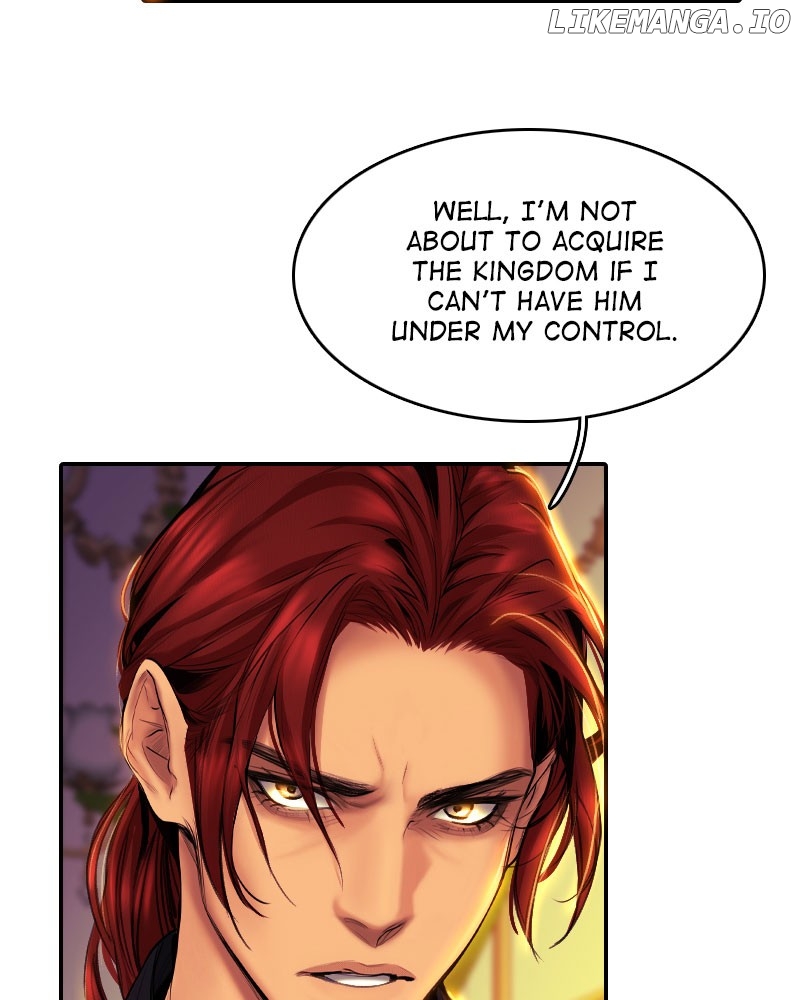 Blood Reverie Chapter 98 - page 4