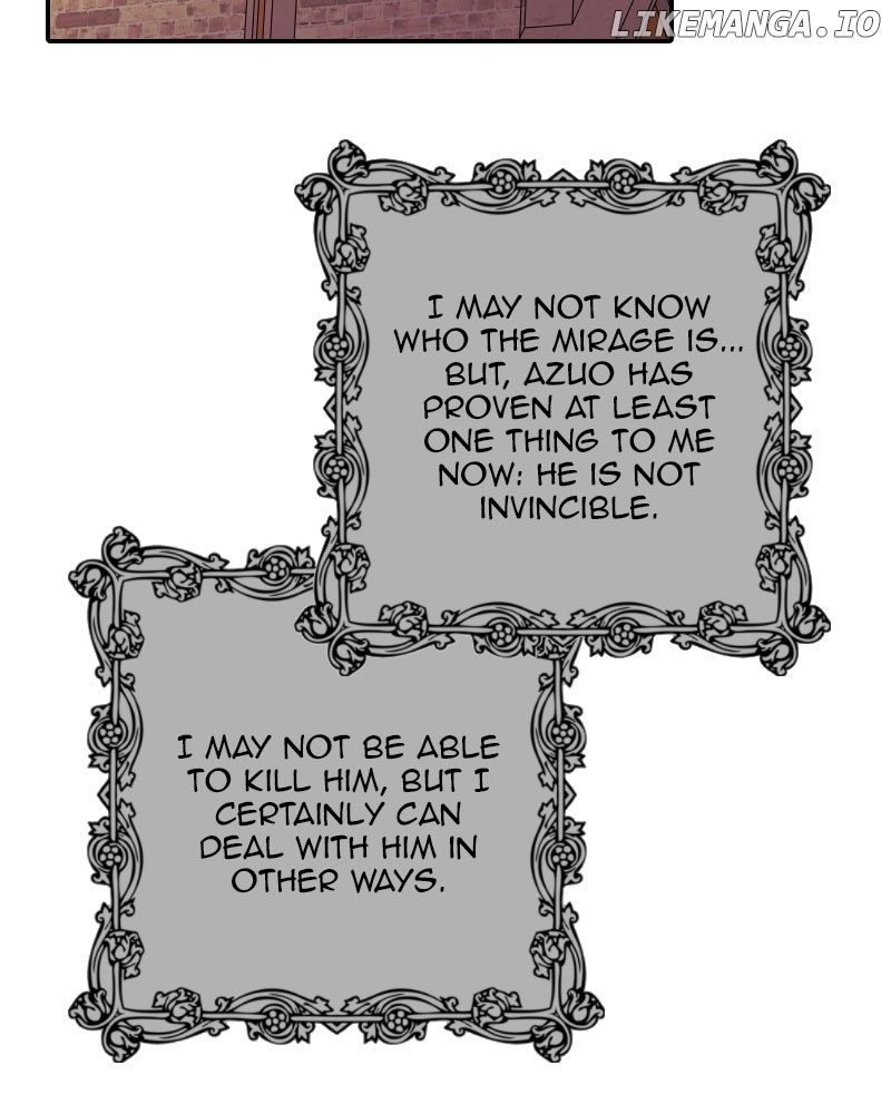 Blood Reverie Chapter 98 - page 40