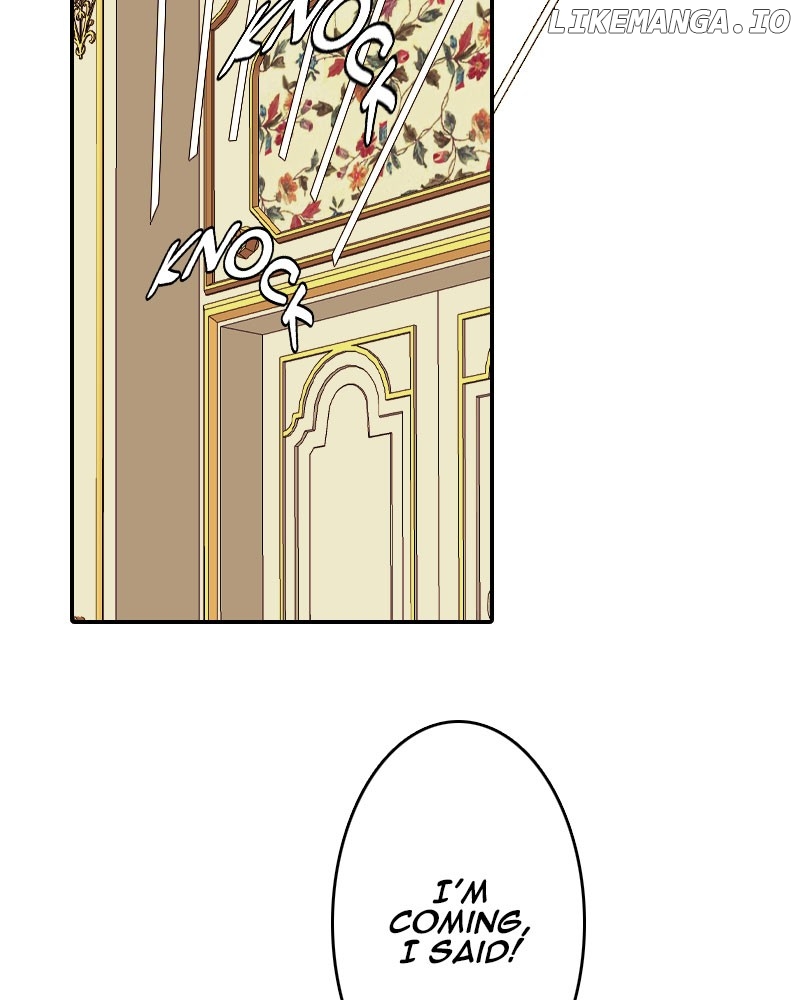 Blood Reverie Chapter 98 - page 43