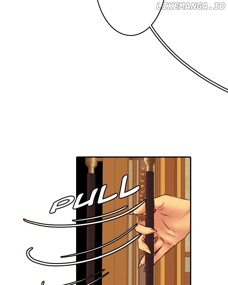 Blood Reverie Chapter 98 - page 44