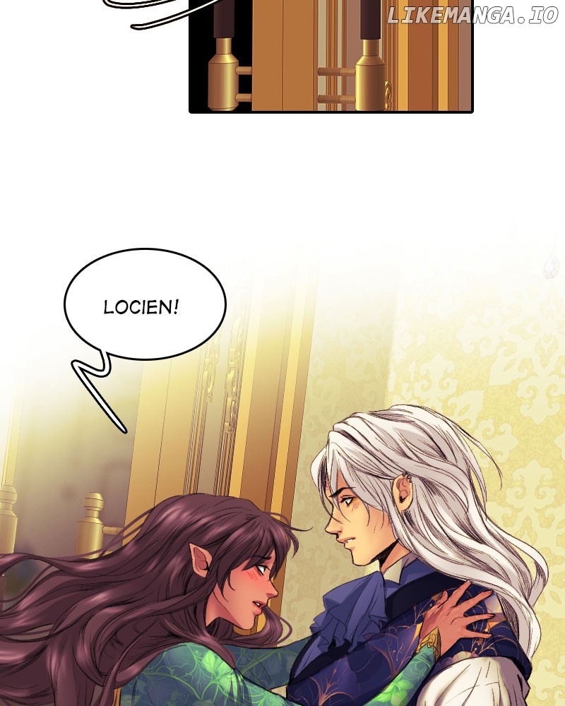 Blood Reverie Chapter 98 - page 45