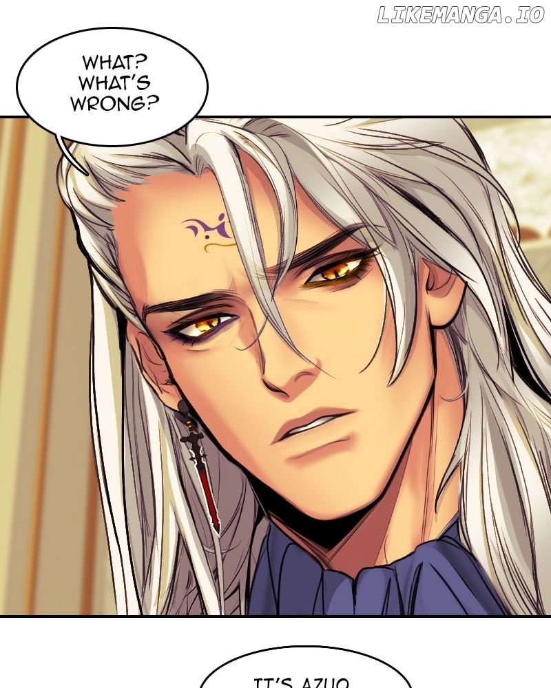 Blood Reverie Chapter 98 - page 49