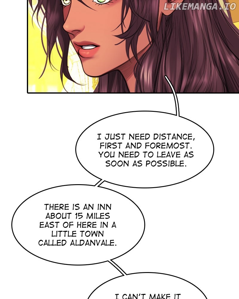 Blood Reverie Chapter 98 - page 52