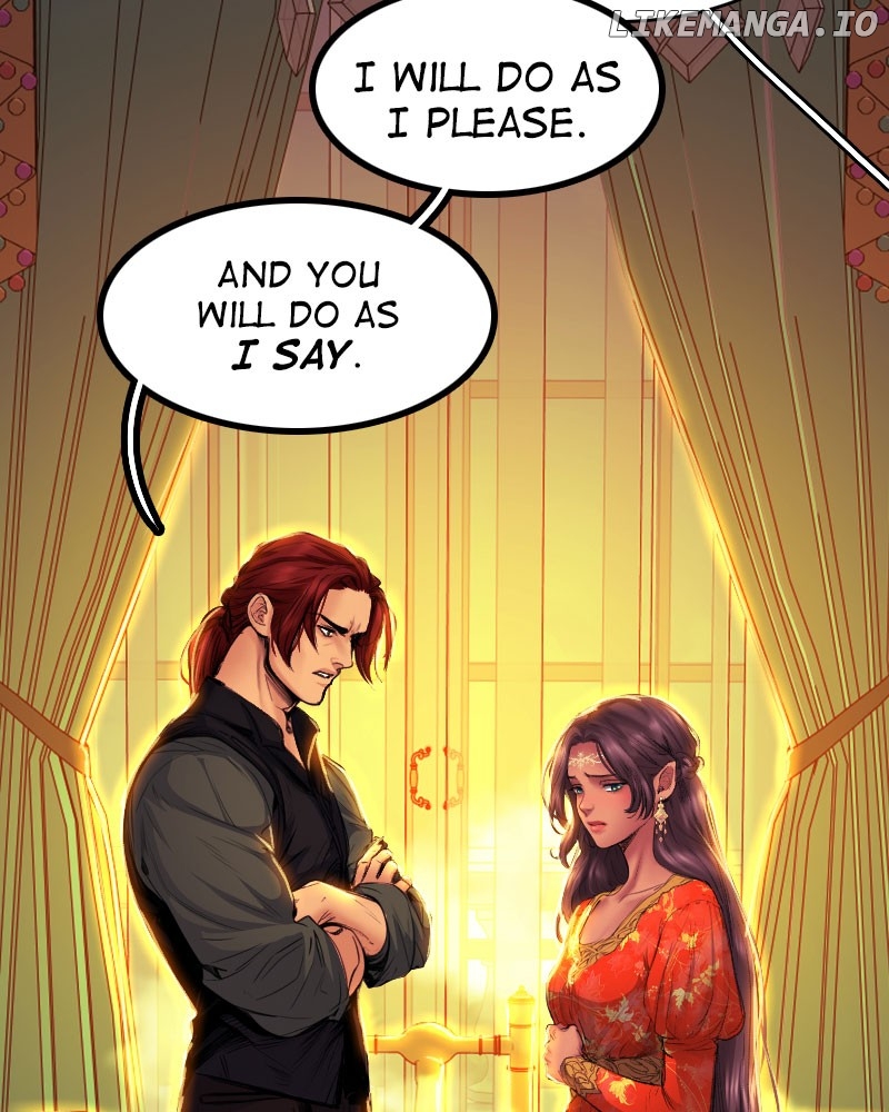Blood Reverie Chapter 98 - page 6