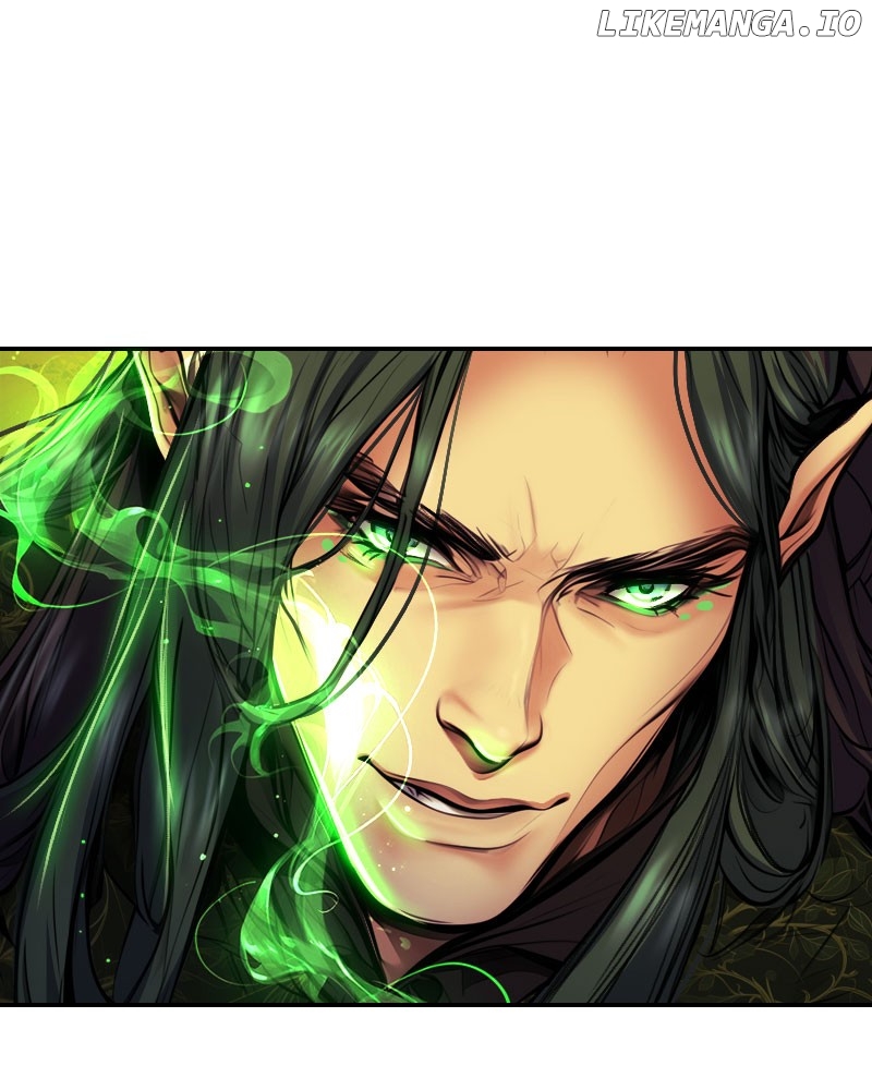 Blood Reverie Chapter 98 - page 71