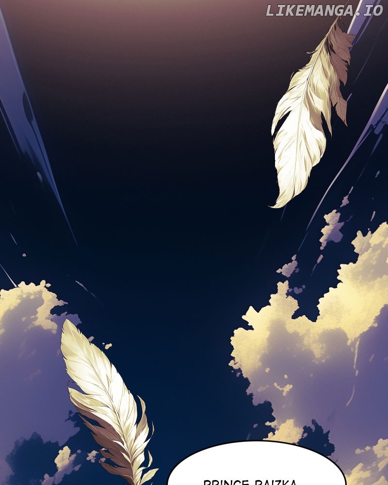 Blood Reverie Chapter 98 - page 74