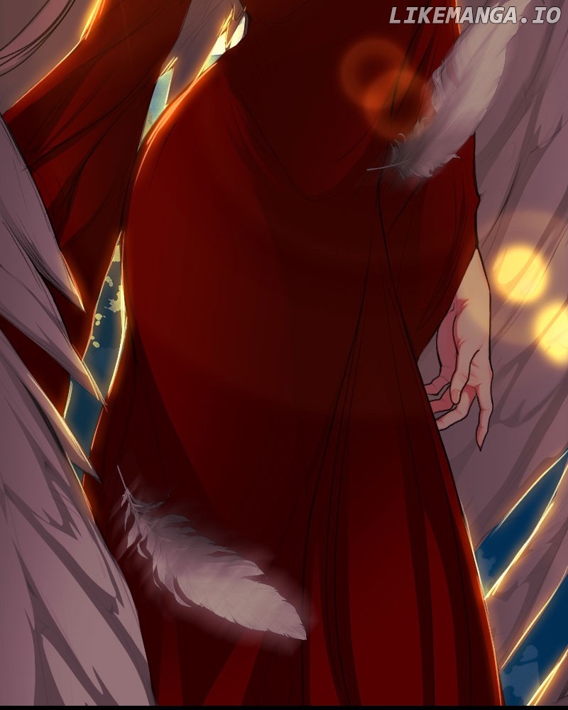 Blood Reverie Chapter 98 - page 77