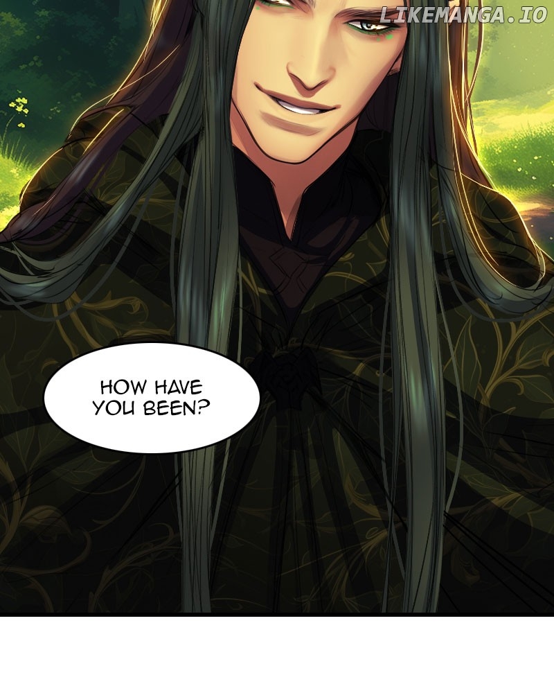Blood Reverie Chapter 98 - page 79