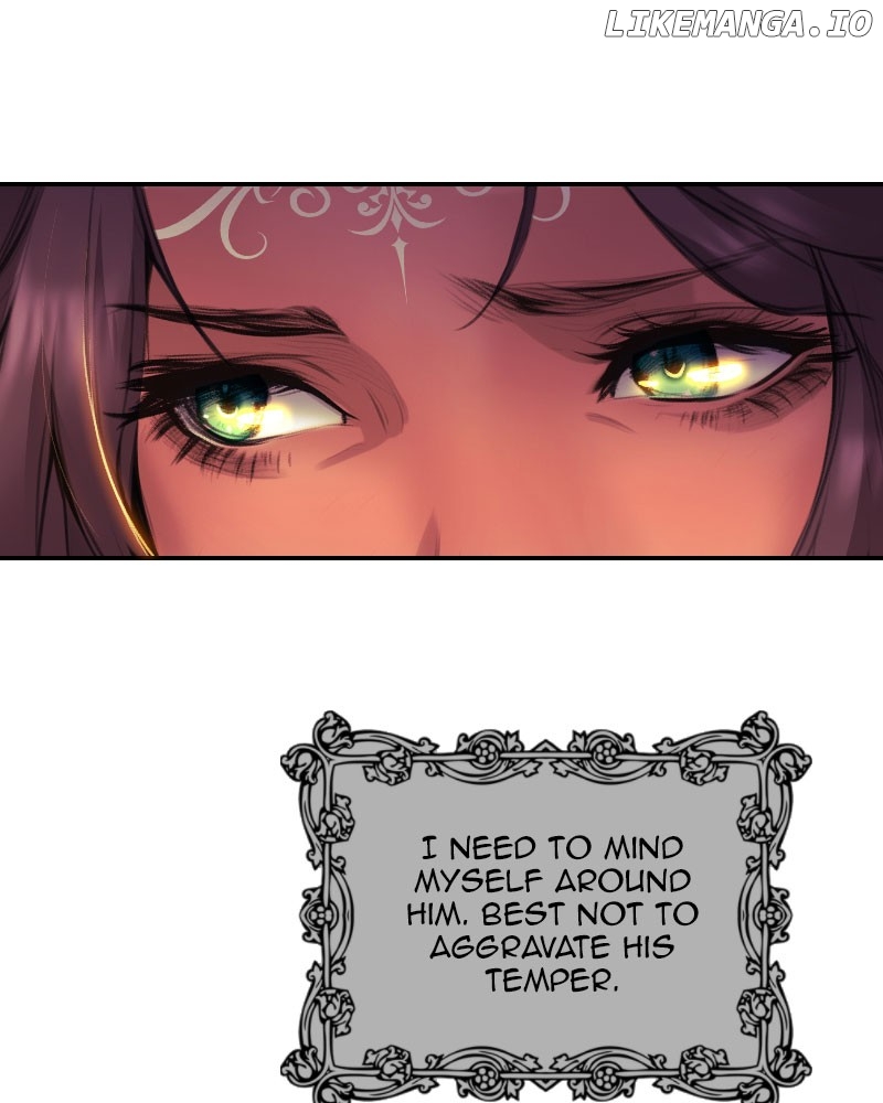 Blood Reverie Chapter 98 - page 8