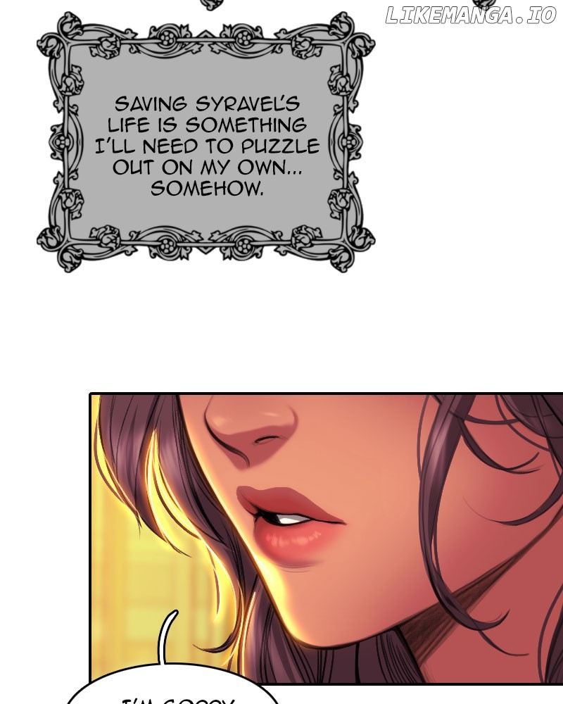 Blood Reverie Chapter 98 - page 9
