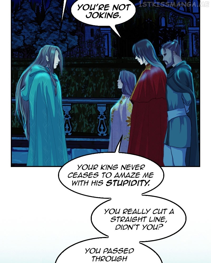 Blood Reverie Chapter 47 - page 13