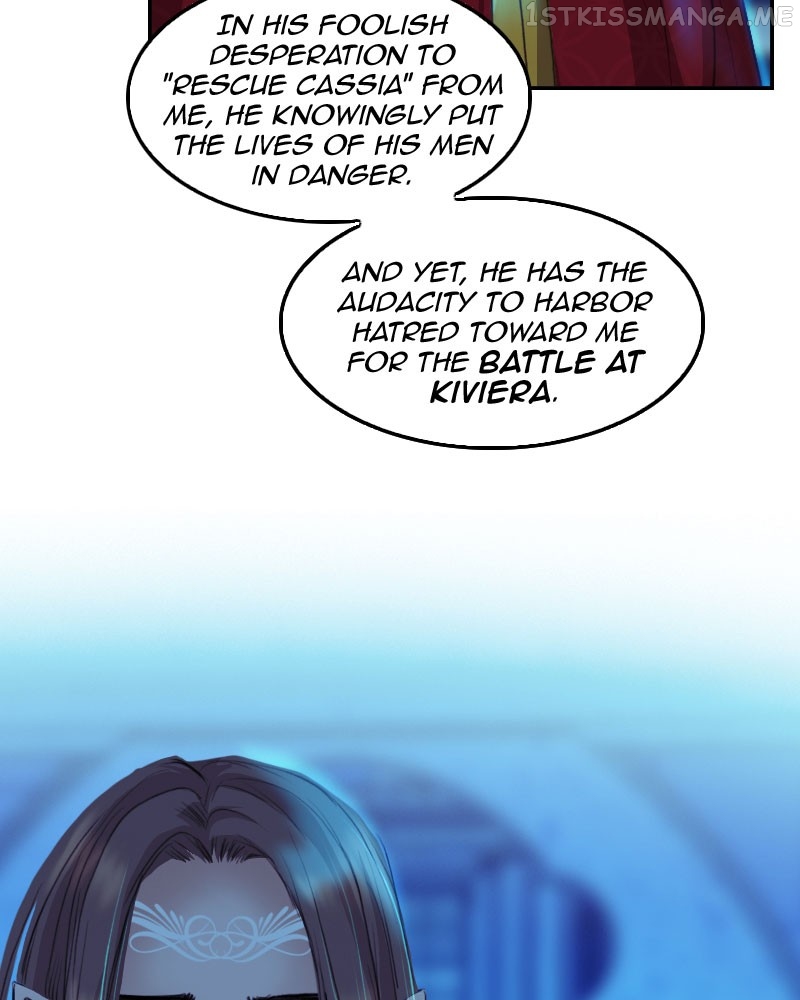 Blood Reverie Chapter 47 - page 18