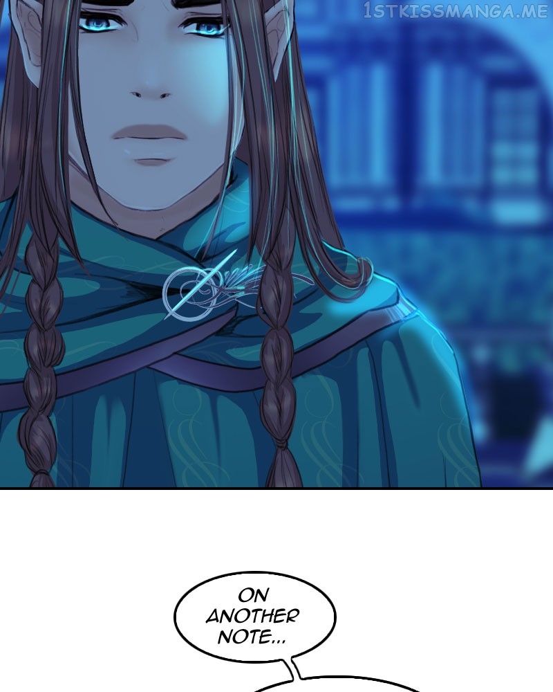 Blood Reverie Chapter 47 - page 19